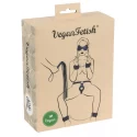 Wegański zestaw do bondage Vegan Fetish