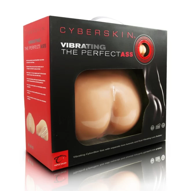 Masturbator The Perfect Ass