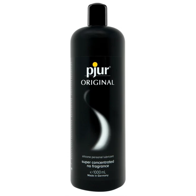 Żel nawilżający na bazie sylikonu Pjur Original 1000ml
