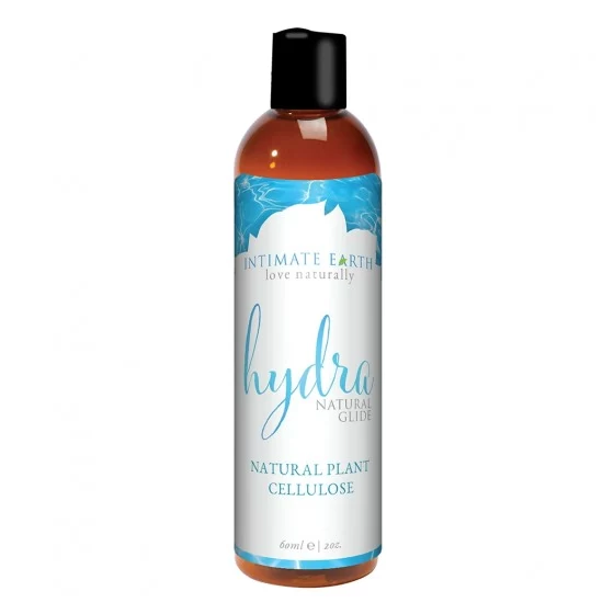 Żel nawilżający Intimate Earth Hydra Water Based Lubricant 60 ml