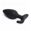 Korek Analny Lovense Hush 2 Large