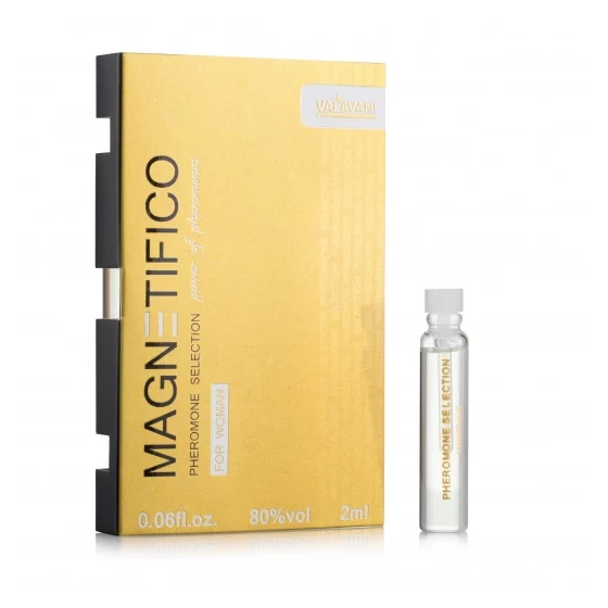 Perfumy z feromonami dla kobiet Magnetifico Selection 2ml