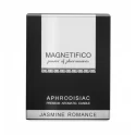 Jaśminowa świeca do masażu Magnetifico
