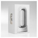 Masturbator Tenga flip zero electronic vibration