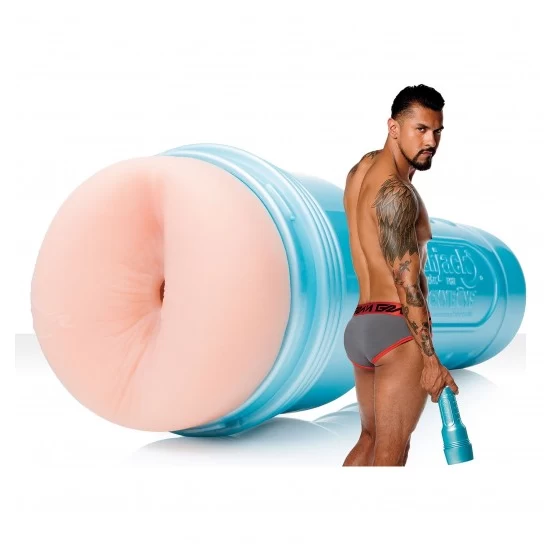 Masturbator Boomer Banks Sonic