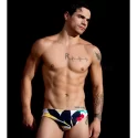 Masturbator Levi Karter Explosive