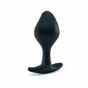 Korek analny do elektrostymulacji Buttplug Rocking Force S