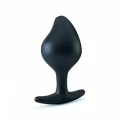 Korek analny do elektrostymulacji Buttplug Rocking Force L