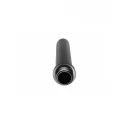 Końcówka do lewatywy ergoflo plastic nozzle black