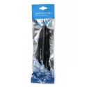 Końcówka do lewatywy ergoflo plastic nozzle black