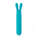 Mini wibrator Je Joue Rabbit Bullet Teal