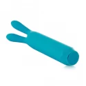 Mini wibrator Je Joue Rabbit Bullet Teal