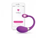 Jajeczko wibrujące Kiiroo OhMiBod Esca2
