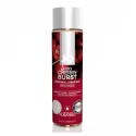 Jadalny żel nawilżający Jo H2O Cherry Burst 120 ml