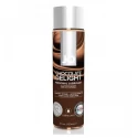 Żel o smaku czekoladowym System JO H2O Chocolate Delight 120 ml