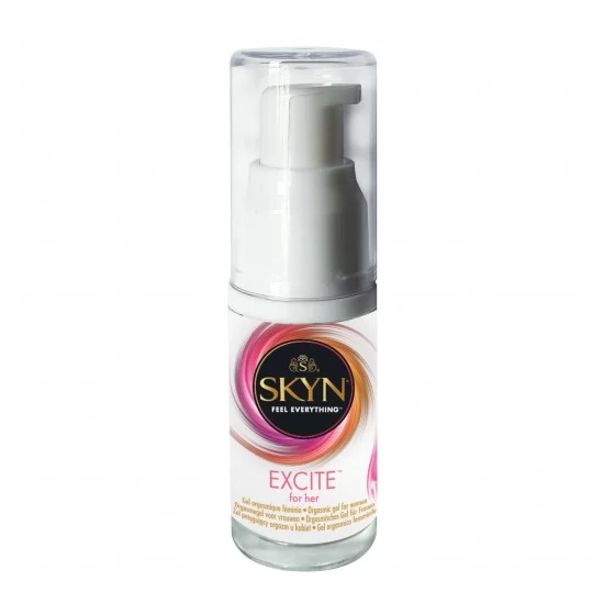 Żel stymulujący dla kobiet Skyn Excite 15ml