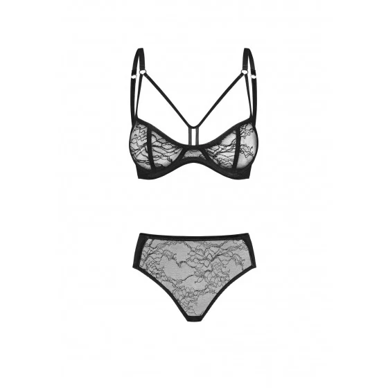 Seksowny komplet Bh set
