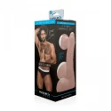 Dildo Fleshjack Boys Diego Sans
