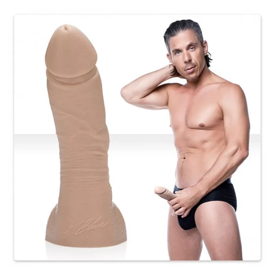 Dildo Fleshlight Guys Mick Blue