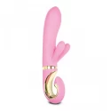 Wibrator ze stymulacją G Rabbit
