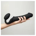 Dildo strap-on bezpaskowe
