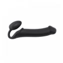Dildo strap-on bezpaskowe
