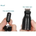Stymulator z wibracjami R-1 Feel Mont Blanc Vibrator