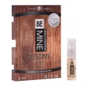 Perfumy męskie z feromonami Lovely Lovers Bemine Destiny Man 2ml