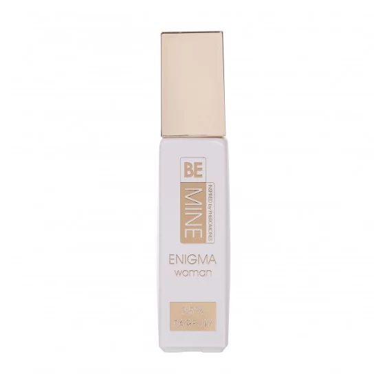 Perfumy damskie z feromonami Lovely Lovers Bemine Enigma Woman 15ml