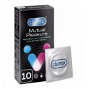 Prezerwatywy Durex Performax Intense 10 szt.