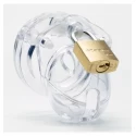 Klatka na penisa mini Cb-x Mini Me Chastity Cage