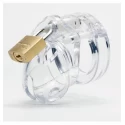 Klatka na penisa mini Cb-x Mini Me Chastity Cage