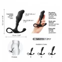 Stymulator prostaty rozmiar L Expert p - s