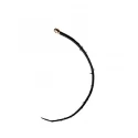 Pejcz Leather Thorn Whip