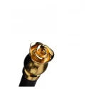 Pejcz Leather Thorn Whip