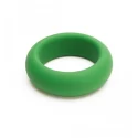 Pierścień erekcyjny na penisa Medium Stretch Silicone Cock Ring
