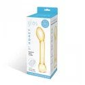 Szklane dildo Honey Dripper