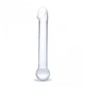 Szklane dildo Head Glass