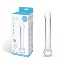 Szklane dildo Head Glass