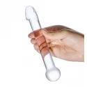 Szklane dildo Head Glass