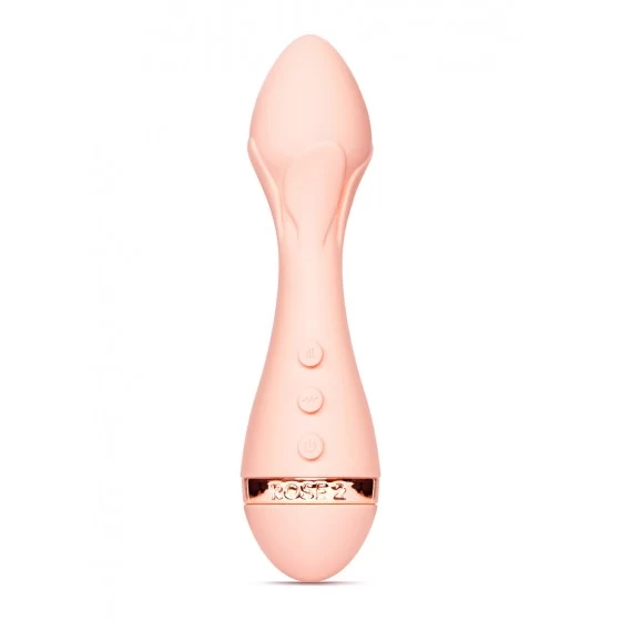 Mini wibrator Vush Rose 2