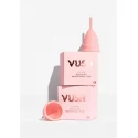 Kubeczek menstruacyjny Vush Let's Flow - Regular