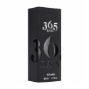 Perfumy męskie z feromonami 365 Days for Men 50ml