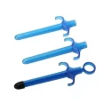 Strzykawki do lubrykantu Cleanstream - lubricant launcher - blue