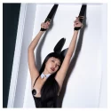 Uprząż na drzwi Upko Over the Door Pair Wrist Restraints Set