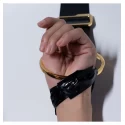 Uprząż na drzwi Upko Over the Door Pair Wrist Restraints Set