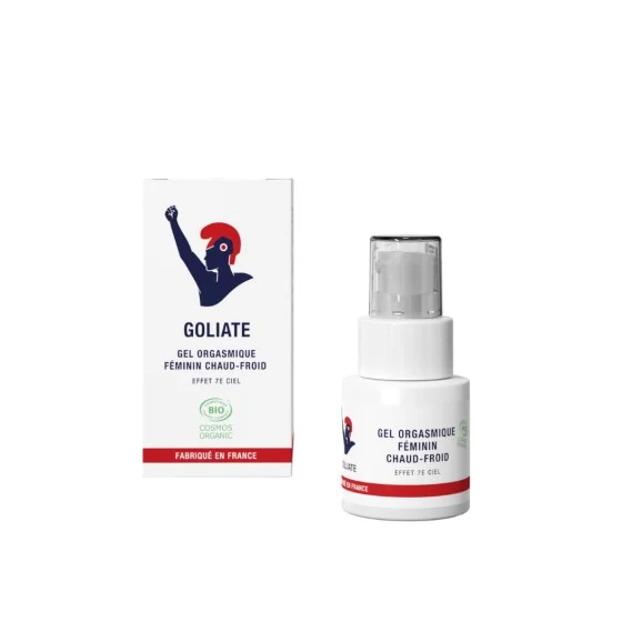Żel stymulujący łechtaczkę Femel Orgasmic Gel 30ml