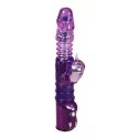 Wibrator - Vib. Rot:6 Vib:7.Extens. Top. Purple, Piston