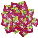 Prezerwatywy o zapachu truskawki Fair Squared Sweet 50szt.