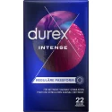 Prezerwatywy Durex Intense 22szt.